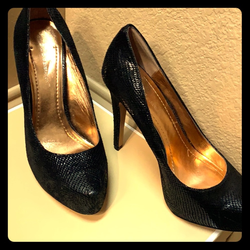BCBG Generation heels